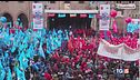 Oggi sciopero generale Disagi e manifestazioni