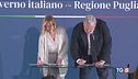 "La nomina di Fitto orgoglio per l'Italia"