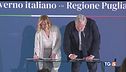 "La nomina di Fitto orgoglio per l'Italia"