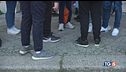Minorenni violenti ma i papà non scherzano