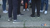 Minorenni violenti ma i papà non scherzano