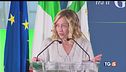 Fondi coesione, 45 mld  "un'altra finanziaria"
