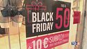 Febbre da Black Friday e l'incanto del Natale