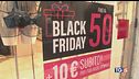Febbre da Black Friday e l'incanto del Natale