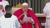 La preghiera del Papa per le vittime di Mosca