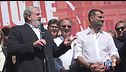 Sindaco-Governatore, duro scontro a Bari