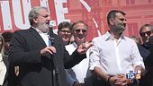 Sindaco-Governatore, duro scontro a Bari