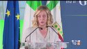 Fondi coesione, 45 mld "Un'altra finanziaria"