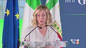 Fondi coesione, 45 mld "Un'altra finanziaria"