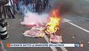 "Violenze sotto la bandiera della pace"
