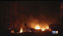 Siria in fiamme Aleppo è caduta