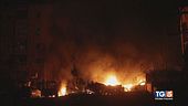 Siria in fiamme Aleppo è caduta