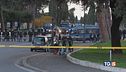 Cortei pro-Pal ancora violenze