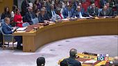 Gaza: l'Onu chiede il cessate il fuoco