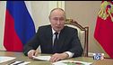 Putin ammette: "Matrice islamica"