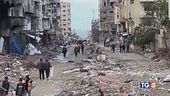 Ira Israele contro Onu Pace sempre più lontana