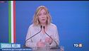 Centrodestra unito "Noi diversi ma coesi"