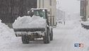 Temporali e neve aspettando Pasqua
