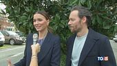 Giusy Buscemi è Vanina questa sera su Canale 5