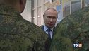 Putin: "Colpiremo gli F-16 in aeroporti Nato"