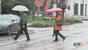Maltempo, ore contate. Pasqua col sole al sud