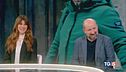 Albanese e Raffaele ospiti tra poco al Tg5