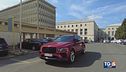 Il nuovo suv firmato Bentley