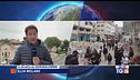 Bombardata Aleppo, carestia nella Striscia