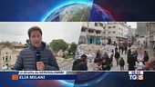 Bombardata Aleppo, carestia nella Striscia