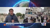Bombardata Aleppo, carestia nella Striscia