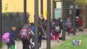 Dibattito e polemiche sugli stranieri in aula