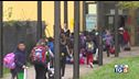 Dibattito e polemiche sugli stranieri in aula