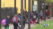 Dibattito e polemiche sugli stranieri in aula