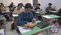 Studenti liceali, amanti del Latino, si sono dati appuntamento per il Certamen