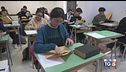 Studenti liceali, amanti del Latino, si sono dati appuntamento per il Certamen
