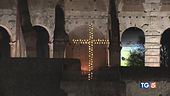 Venerdì santo, la Via Crucis del Papa