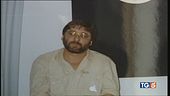 Il boss "Sandokan" si pente dopo 26 anni