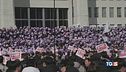 Caos in Corea del Sud, impeachment per Yoon