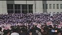 Caos in Corea del Sud, impeachment per Yoon