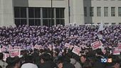 Caos in Corea del Sud, impeachment per Yoon
