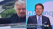 Guerra Grillo-Conte alla battaglia finale