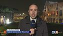 "E' un tempo spietato", il Papa alla Via Crucis