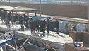 Migranti: neonata dispersa in mare