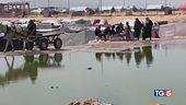 Gaza, carestia e morte Atenei contro Israele
