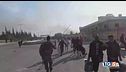 Avanzata contro Assad Hama in mano ai ribelli