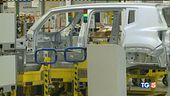 Auto, piano da 750 mln a Torino sfuma il sogno