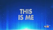 "This is me", lo show un grande successo