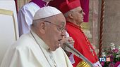 "Cristo apra via di pace"