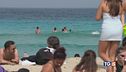 Pasqua degli italiani tra maltempo e caldo