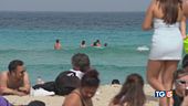 Pasqua degli italiani tra maltempo e caldo